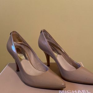 Michael Kors 3” heel